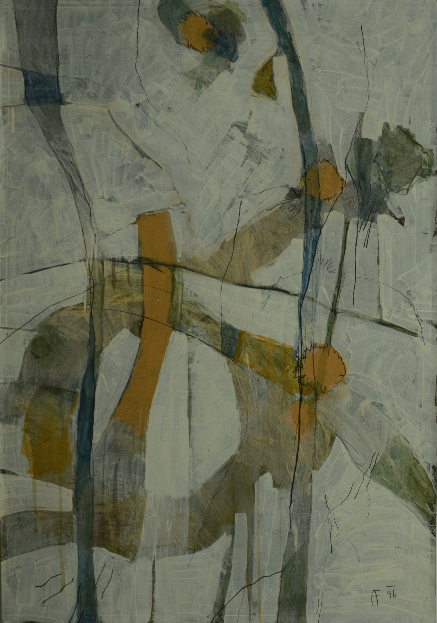 Mischtechnik 12 (1996)