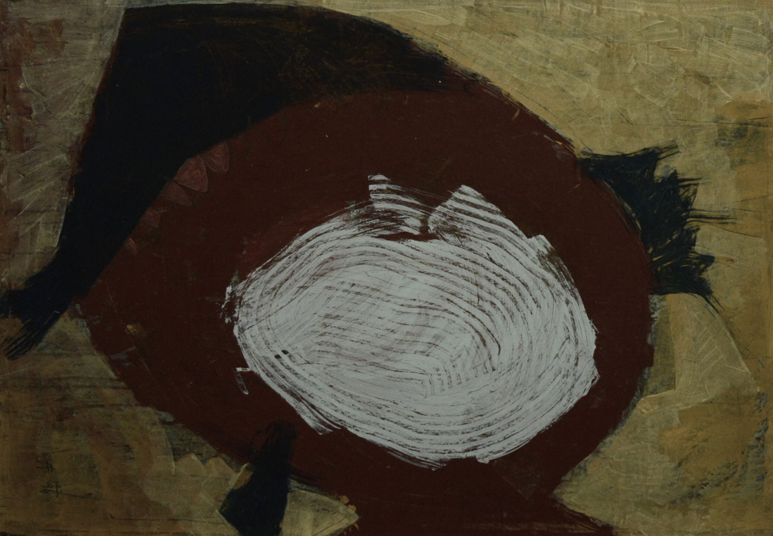 Mischtechnik 13 (1996)