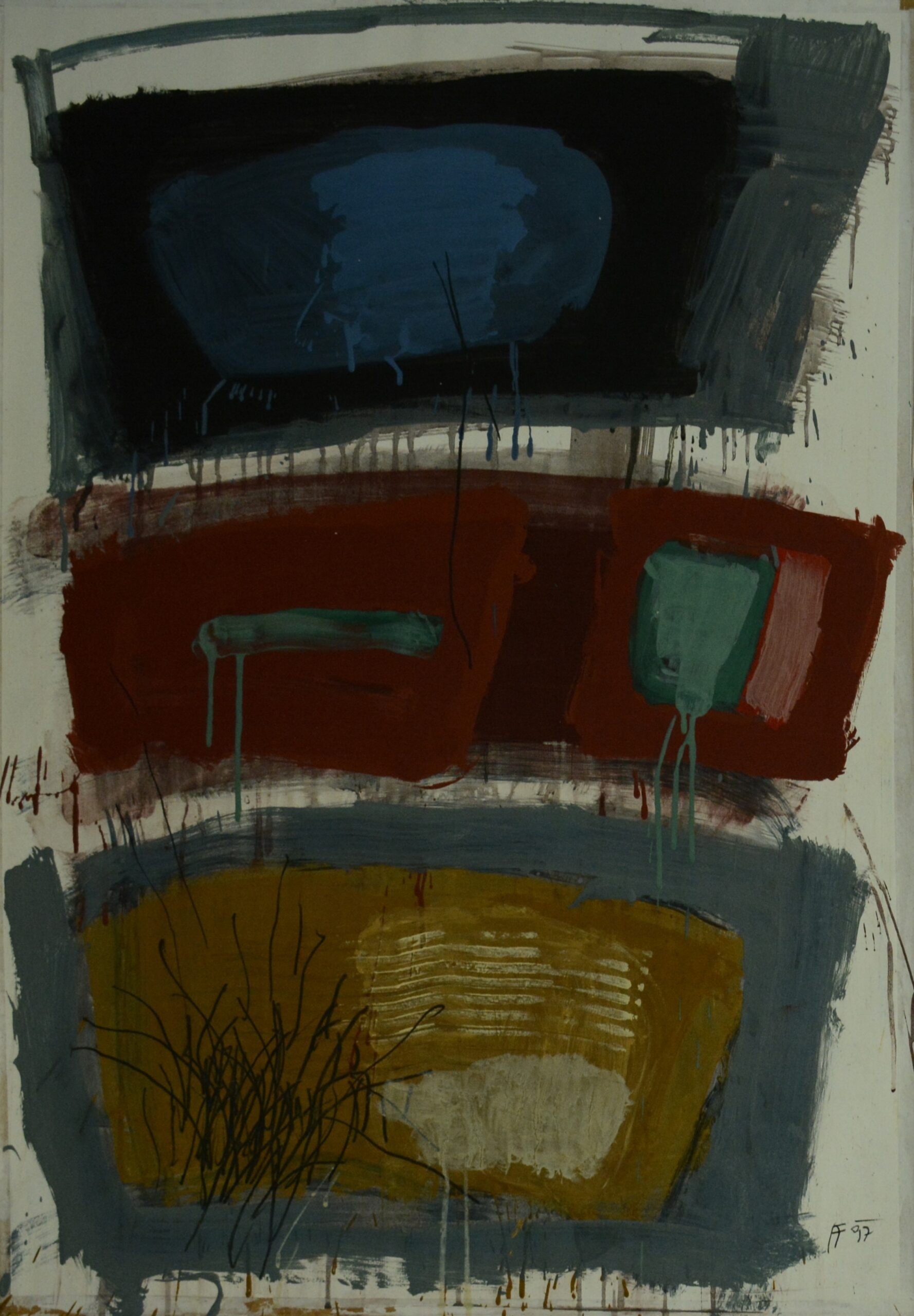 Mischtechnik 18 (1997)