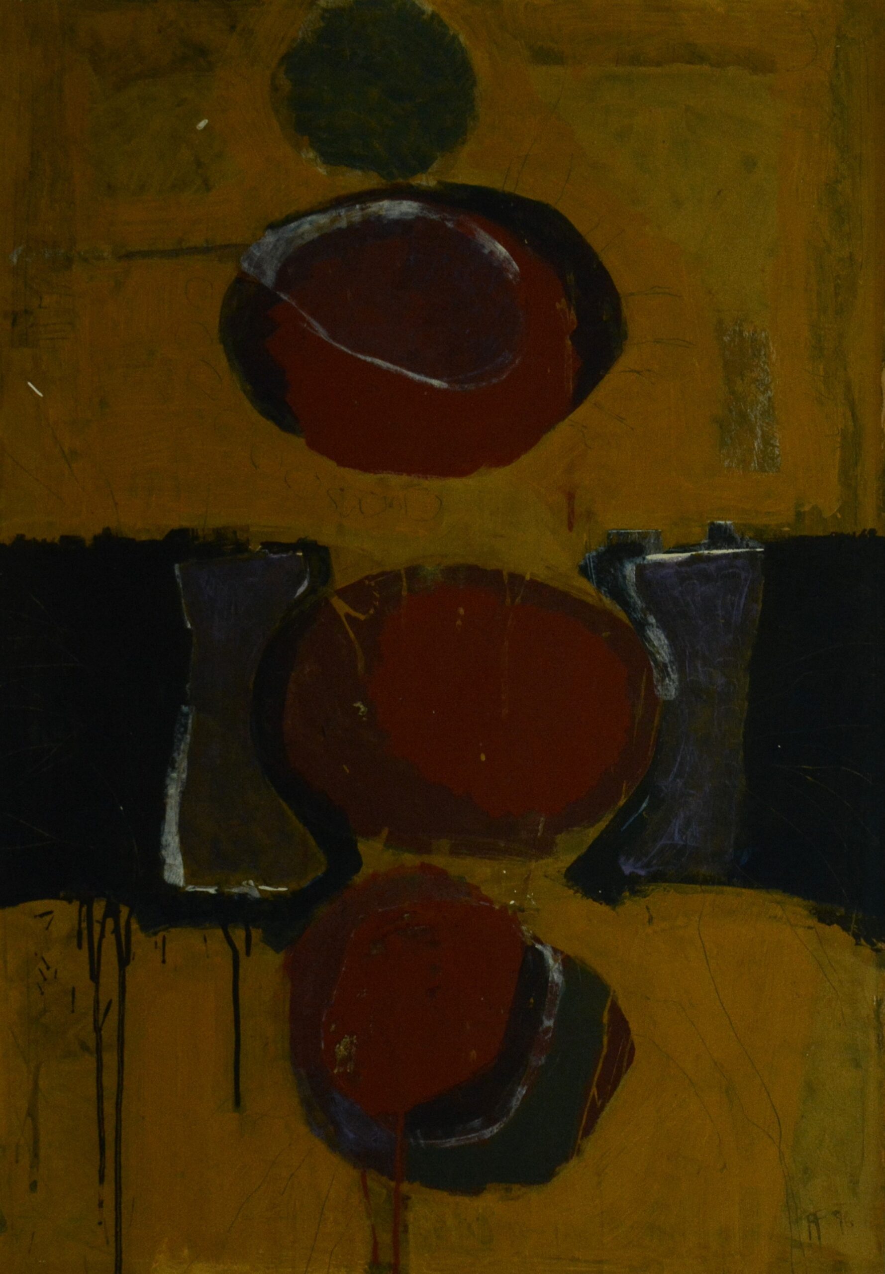 Mischtechnik 20 (1996)