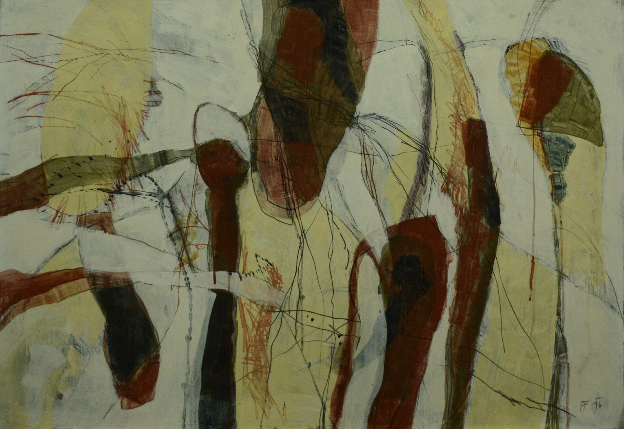 Mischtechnik 22 (1996)