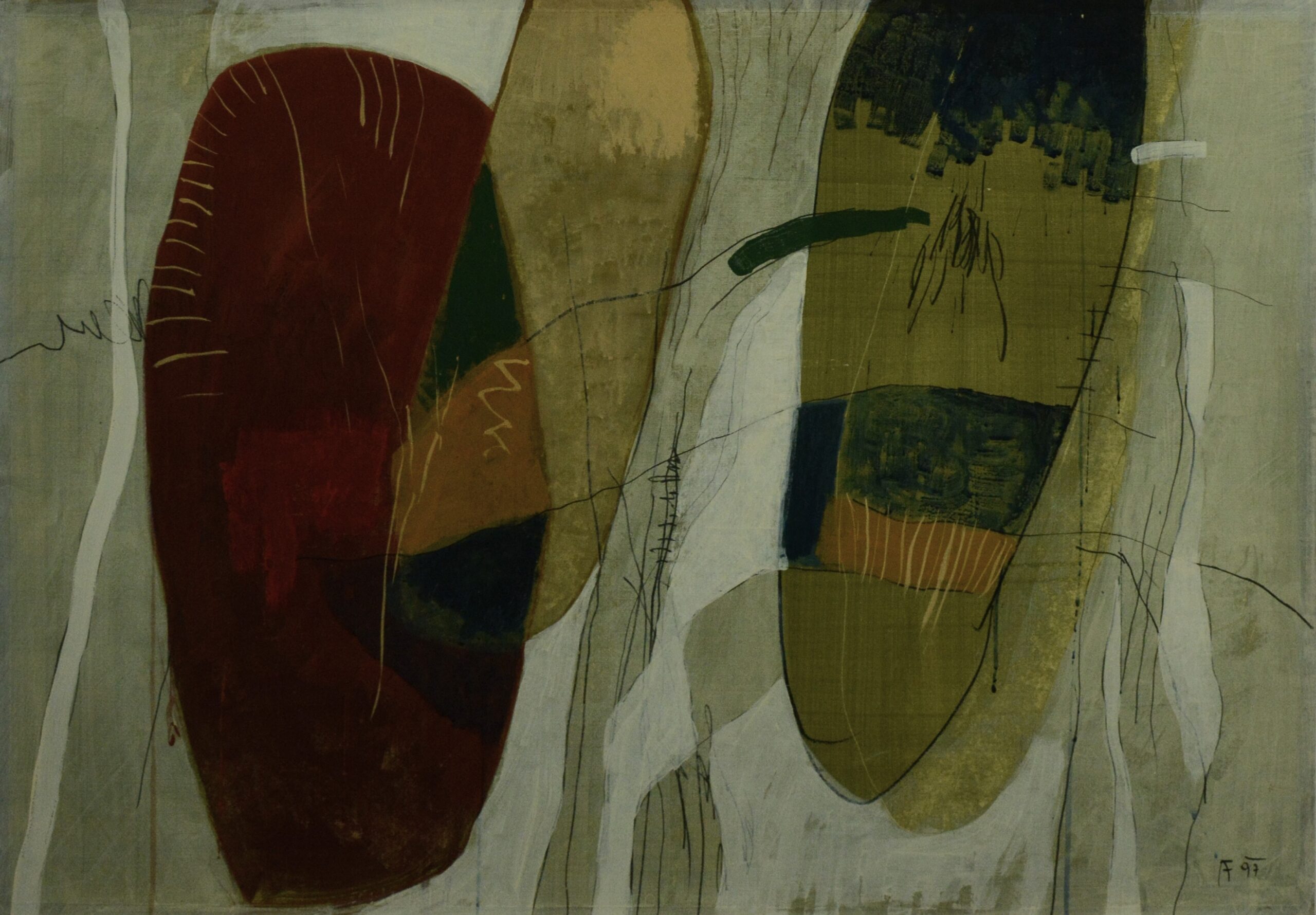 Mischtechnik 23 (1997)