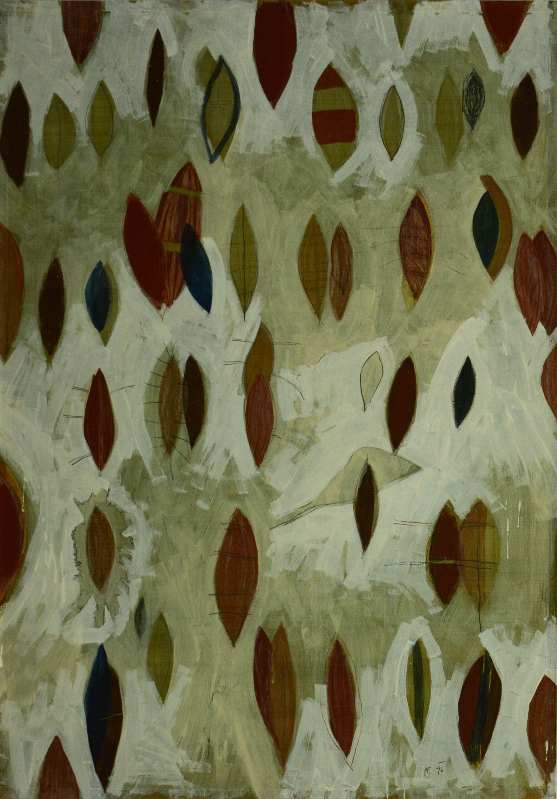 Mischtechnik 24 (1996)