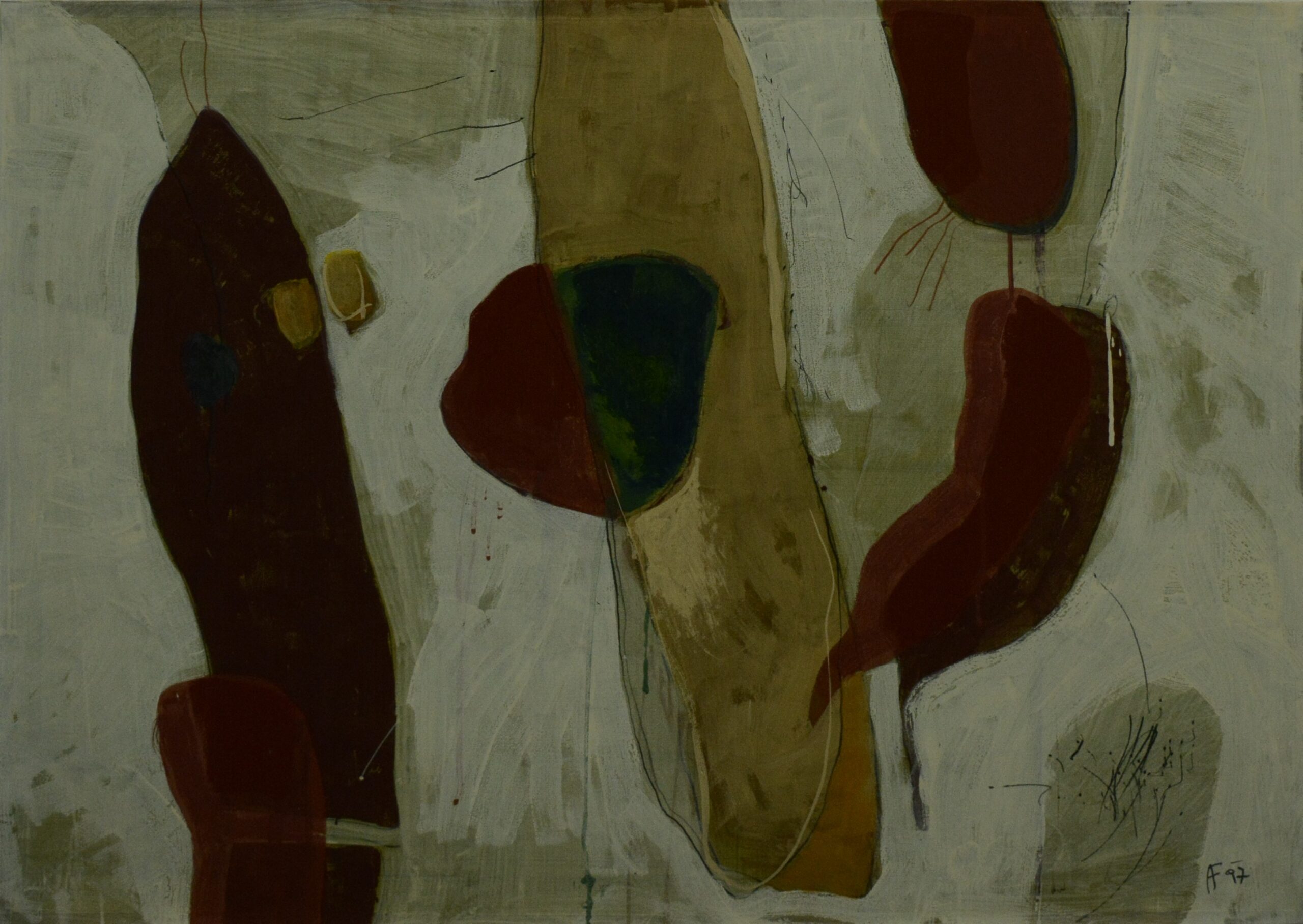 Mischtechnik 25 (1997)