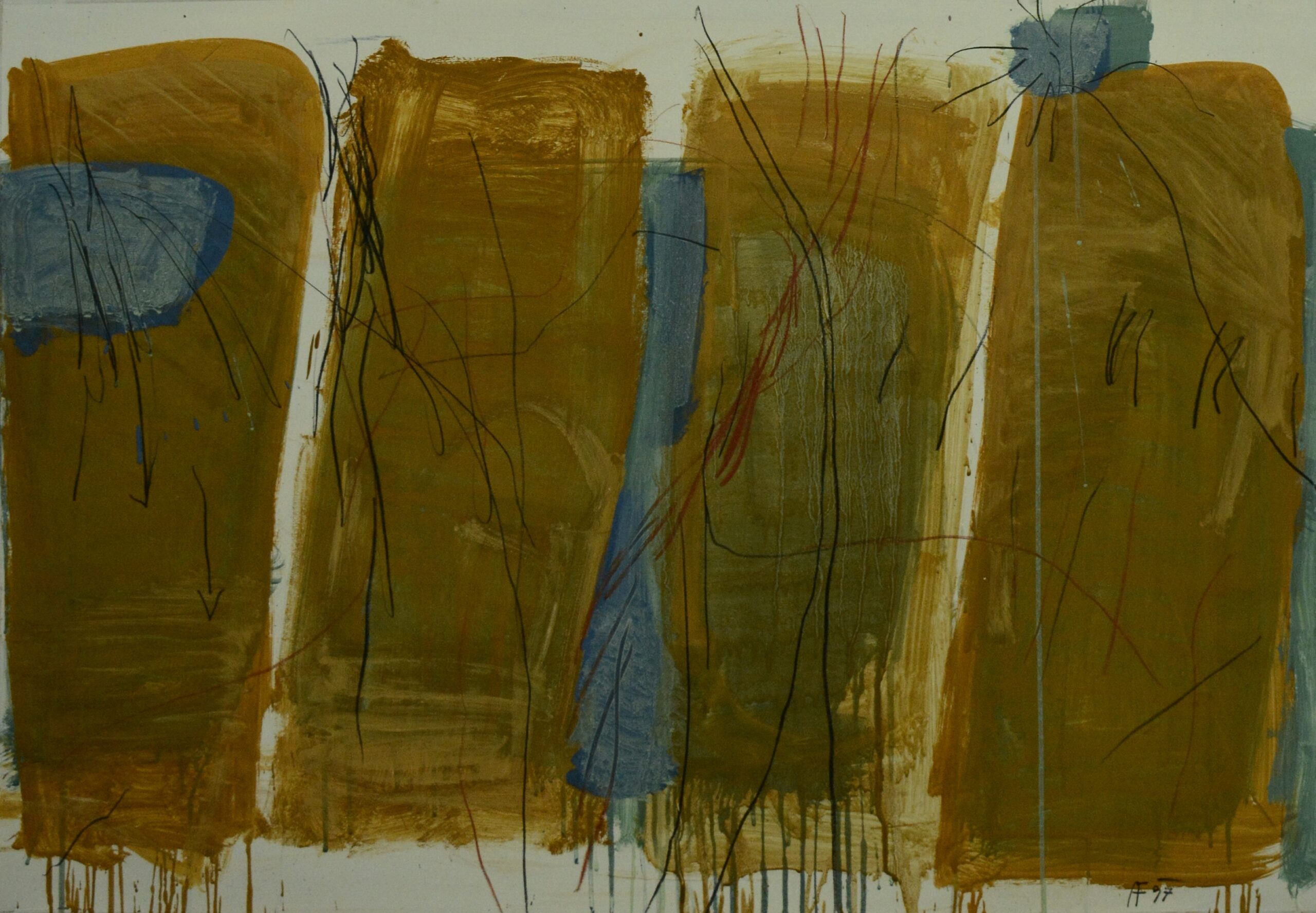 Mischtechnik 27 (1997)