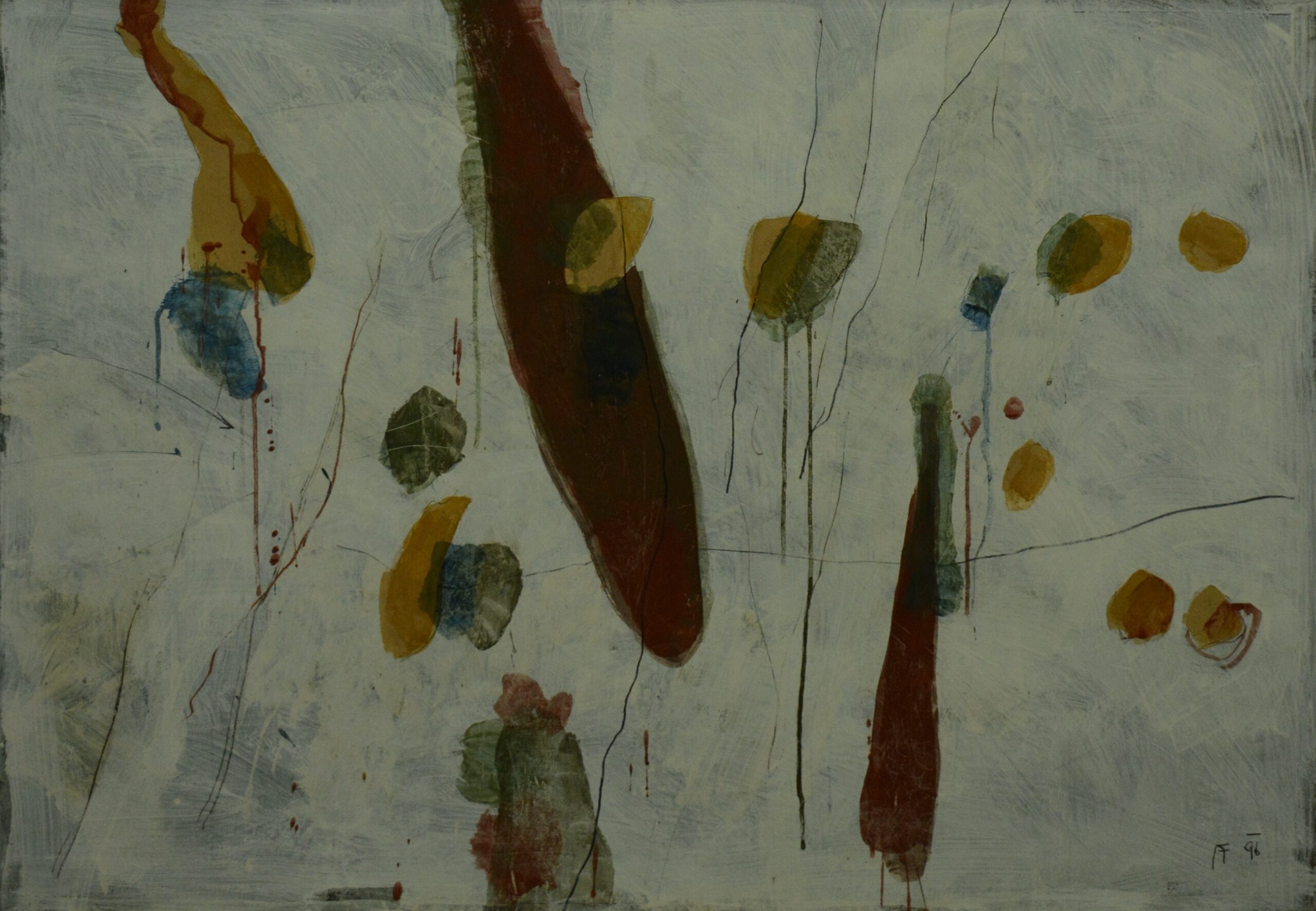 Mischtechnik 28 (1996)