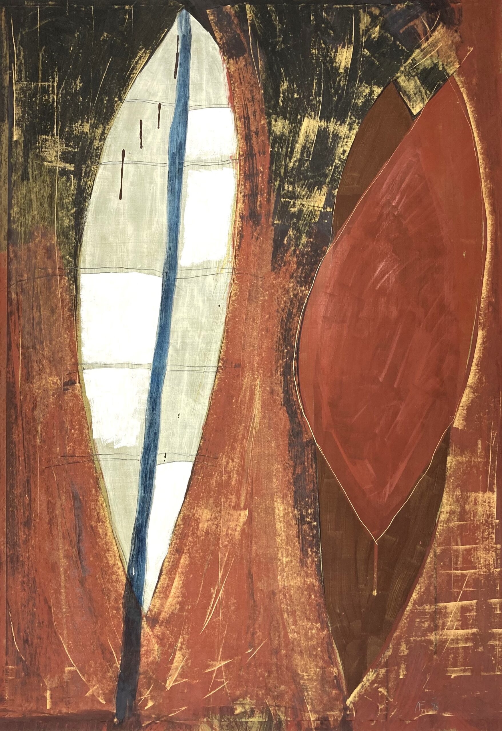 Mischtechnik 32 (1996)