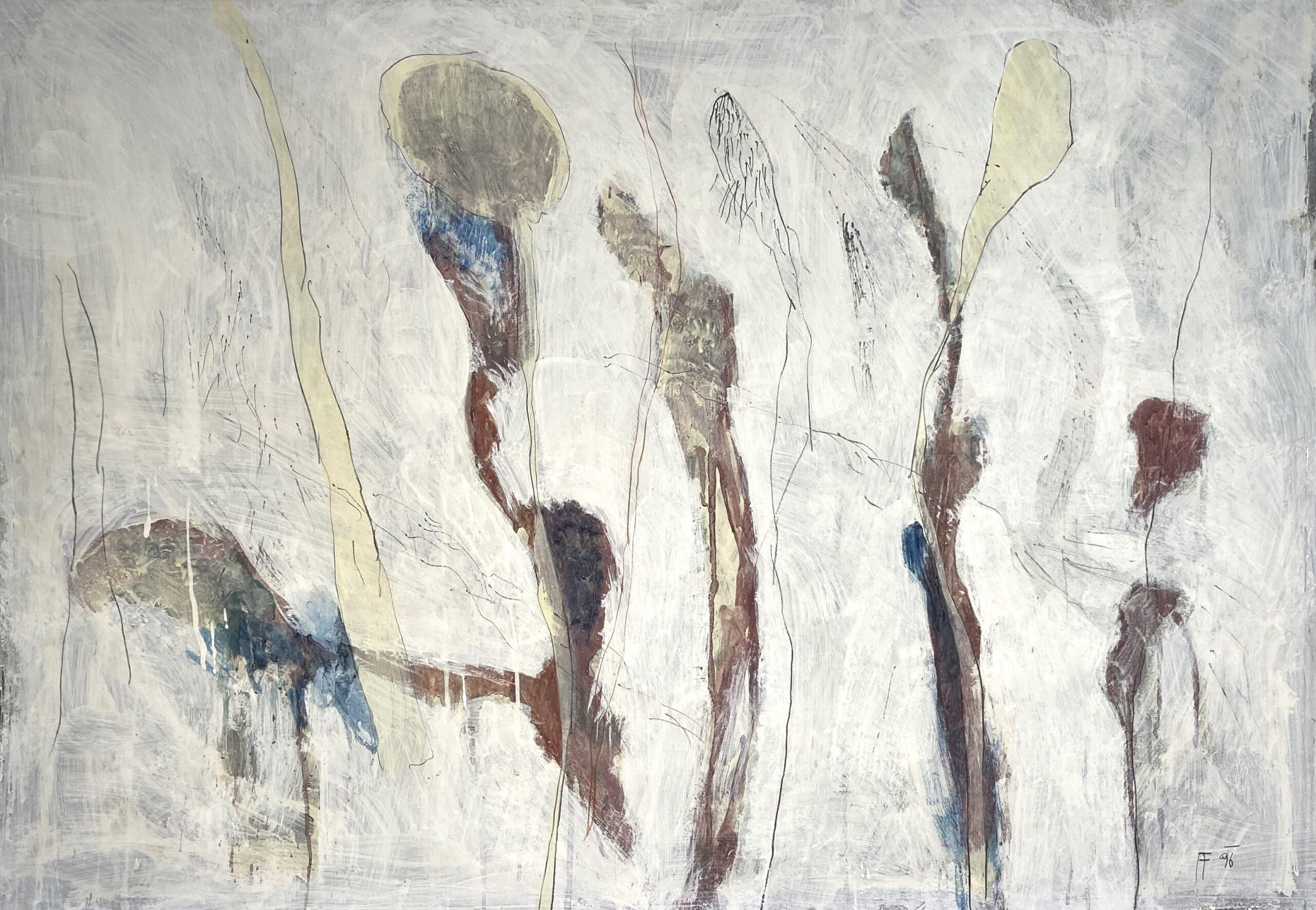 Mischtechnik 33 (1996)