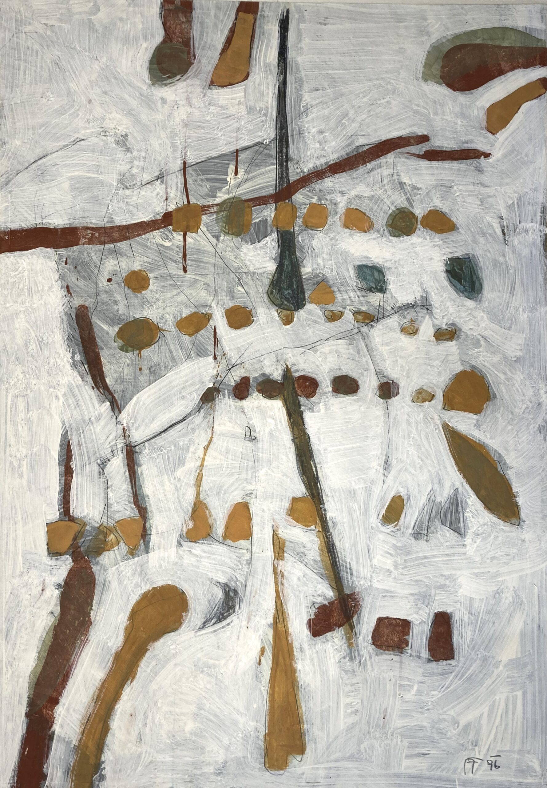 Mischtechnik 34 (1996)