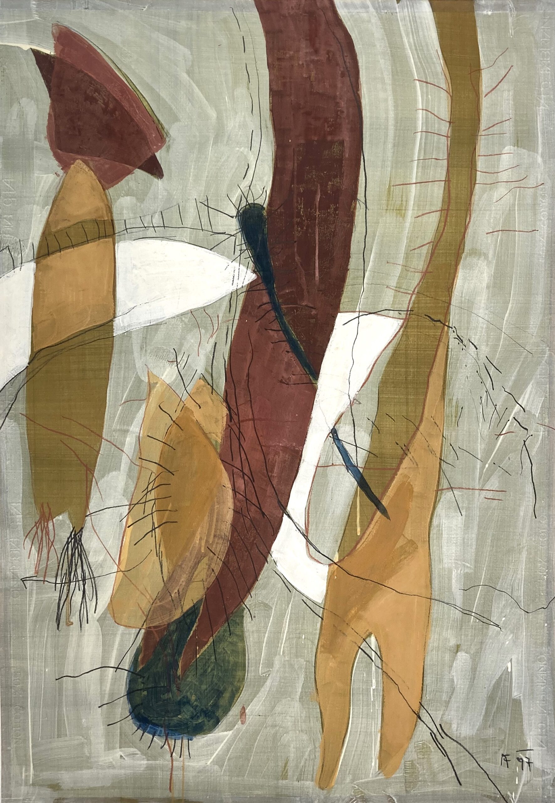 Mischtechnik 35 (1997)