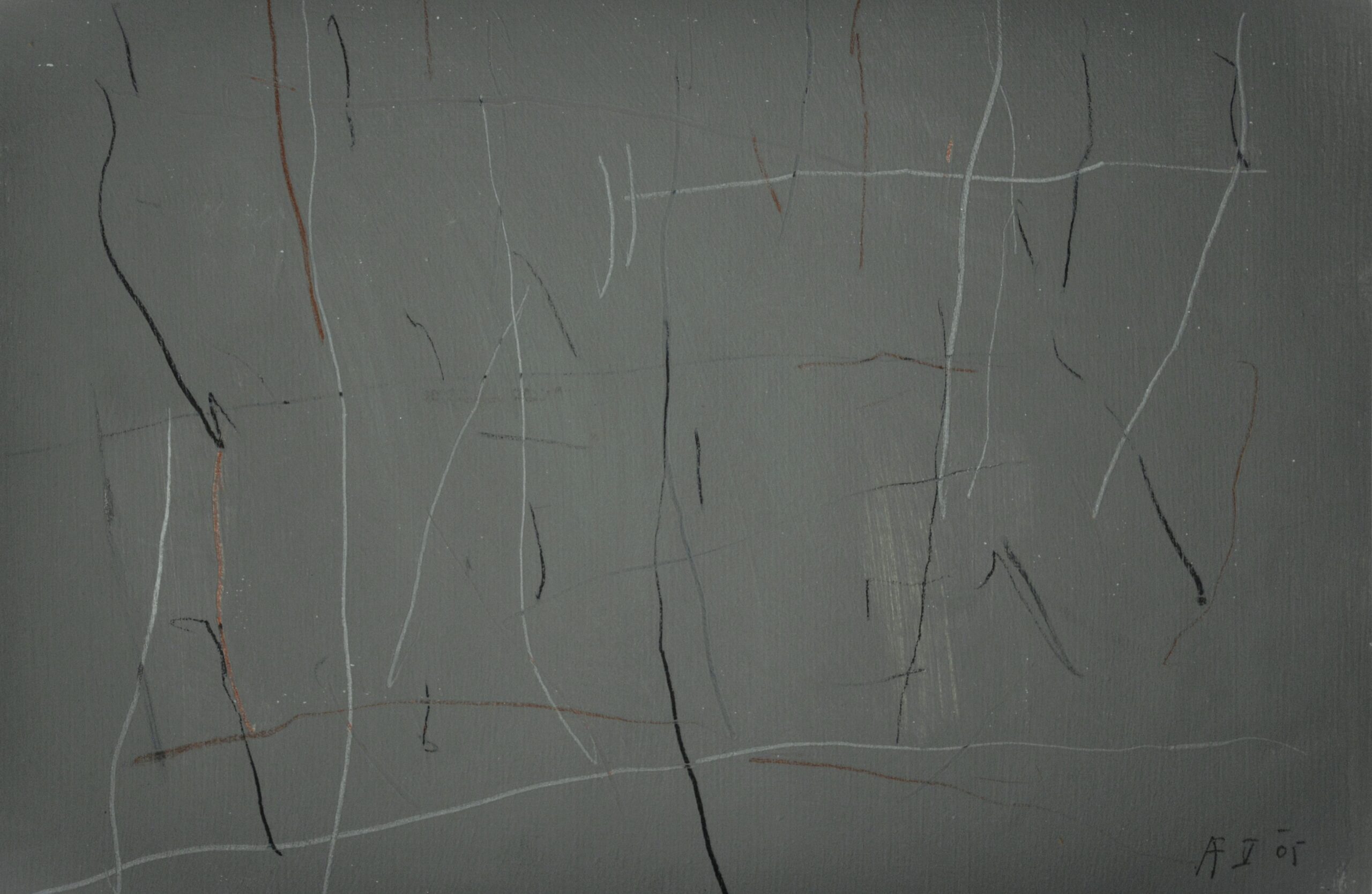 Mischtechnik 45 (2005)