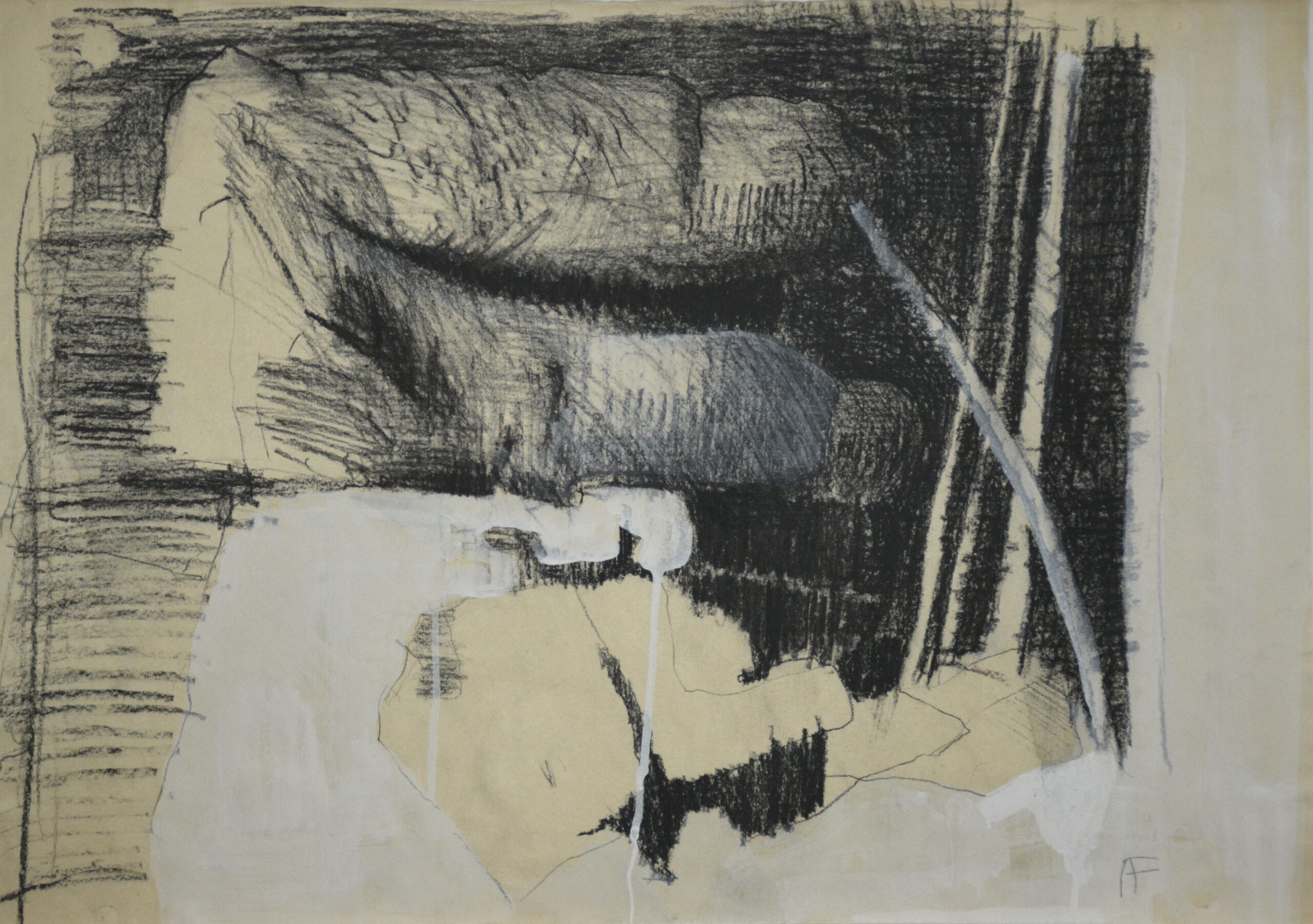 Zeichnungen Papier 11