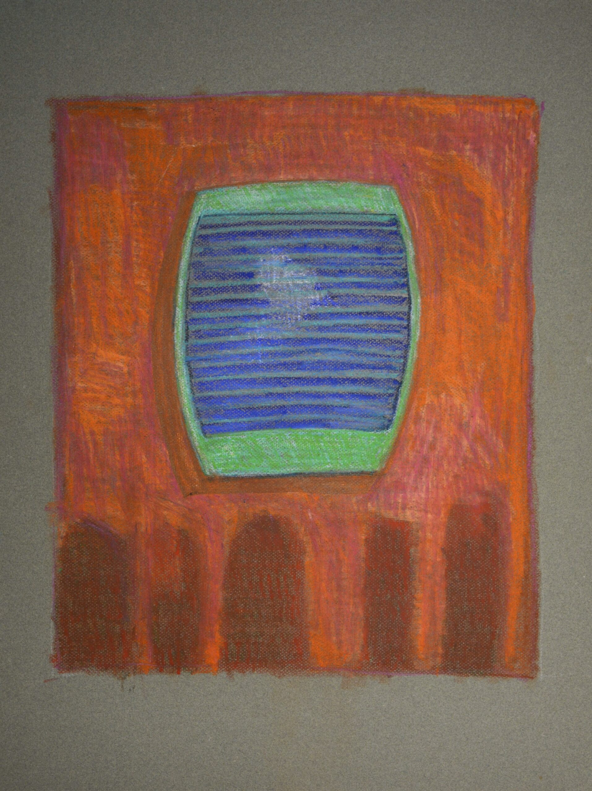 Zeichnungen Papier 14