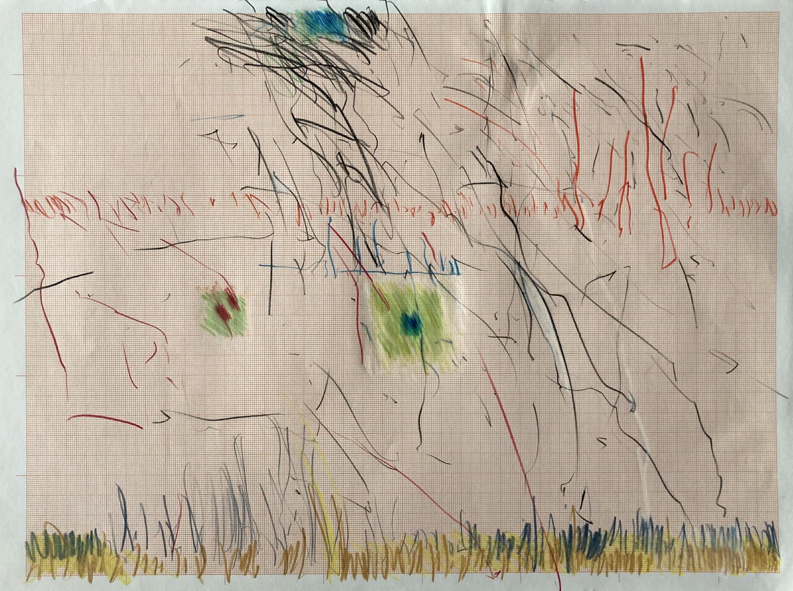 Zeichnungen Papier 32